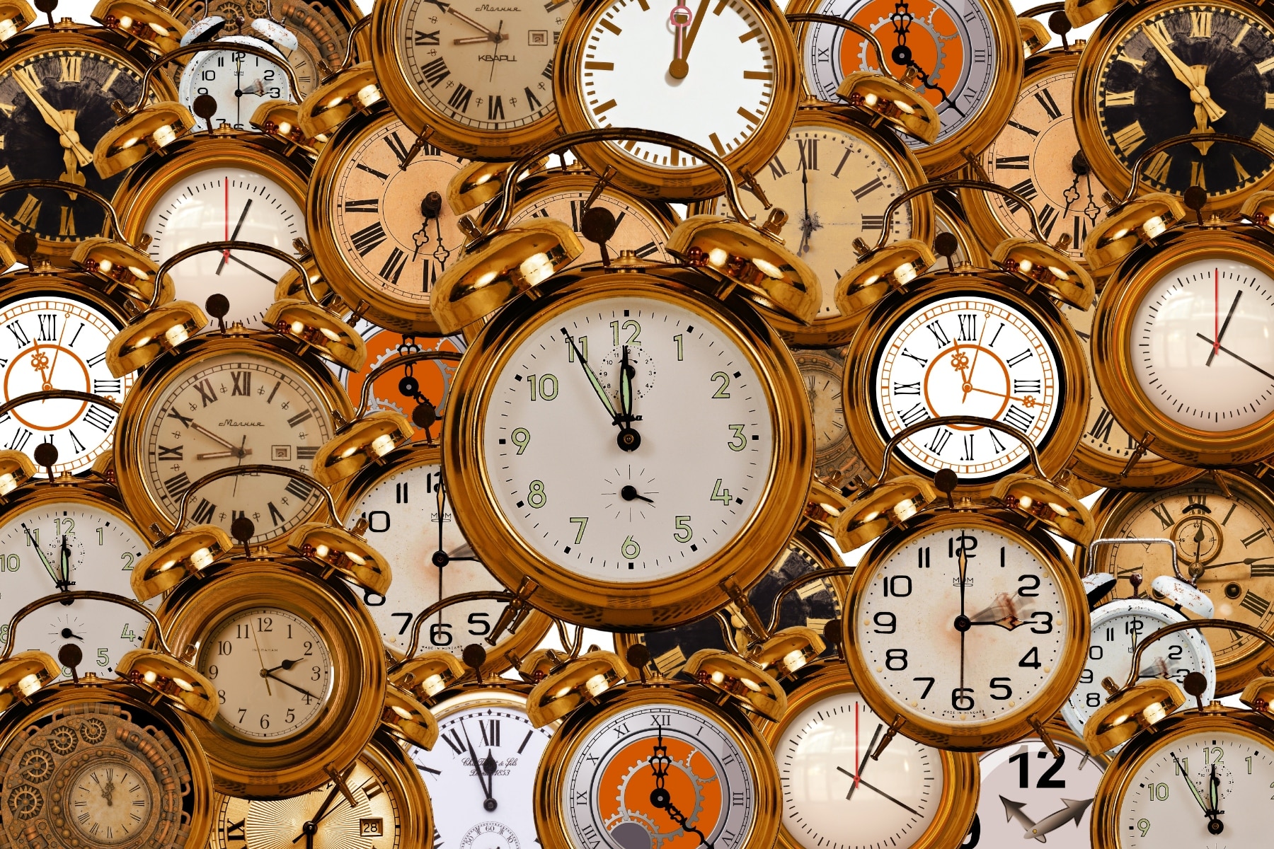 How Long Will My Personal Injury Case Take to Resolve?