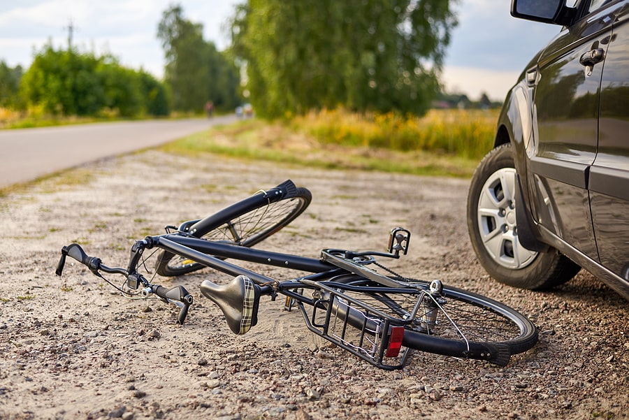 
 Bicycle Accident Cases


  Be a Pro-Active Cyclist
