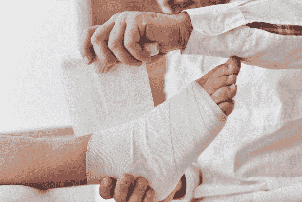 Get Appropriate Medical Care