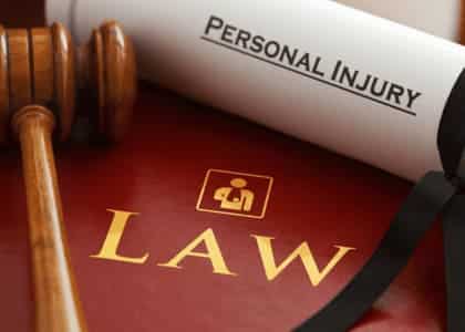 
 What is Personal Injury Law?
