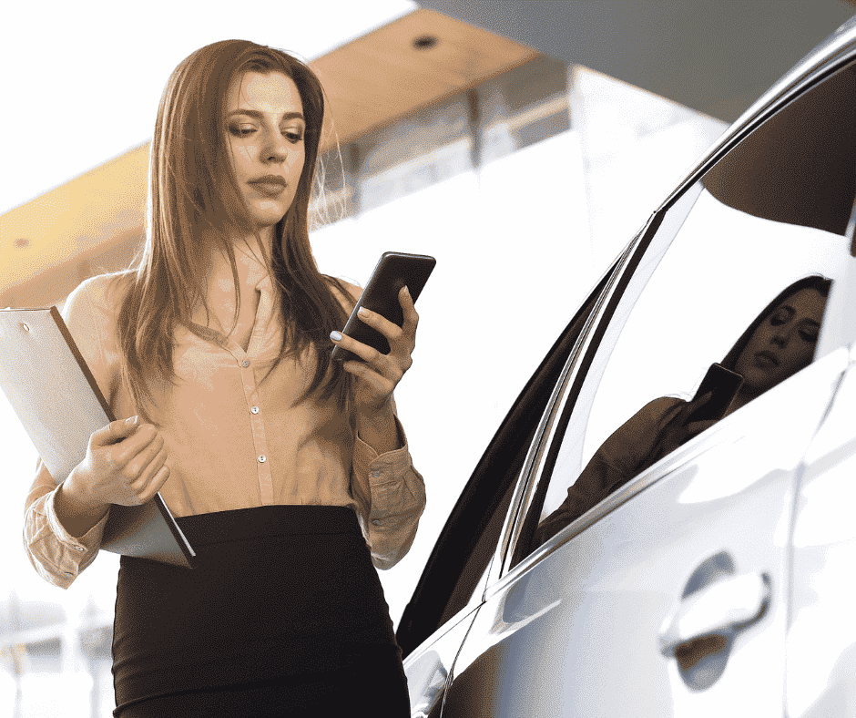 
 Consulting a Personal Injury Law Firm First


  What To Do After a Car Accident - Part 4

