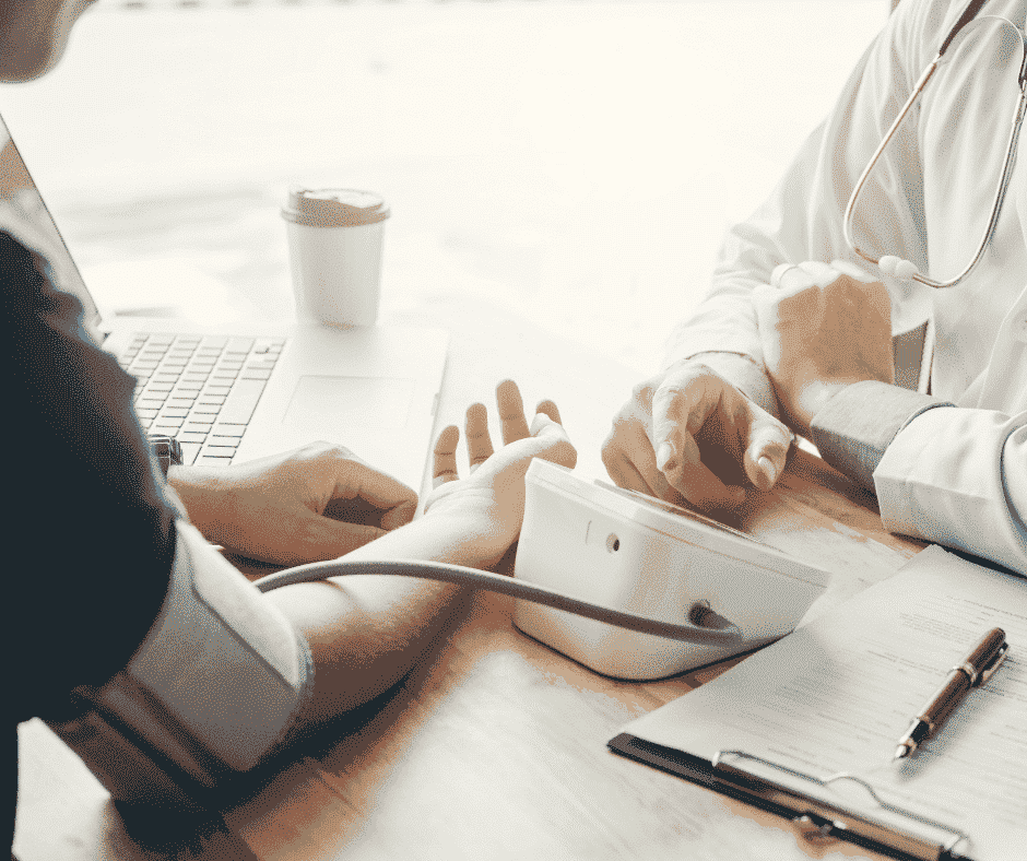 
 Get The Proper Health Care After an Accident
