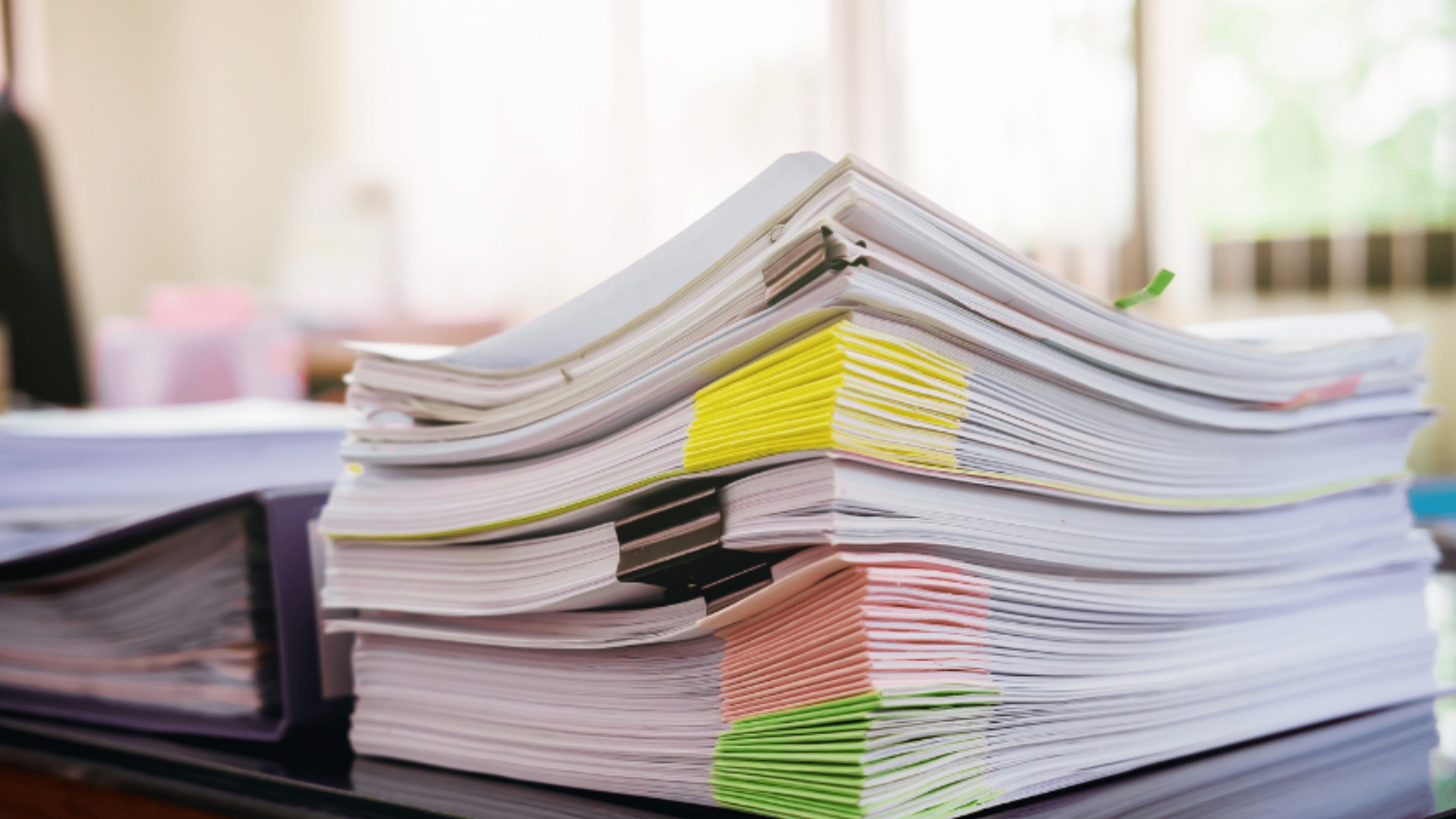 
 Ask an Attorney - What Is the Discovery Process in Litigation? 
